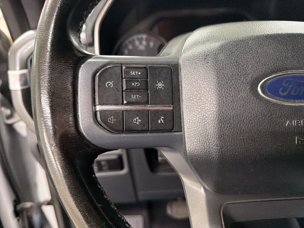 Used 2023 Ford F150 XLT w/ Equipment Group 302A High AWD/4WD image 20
