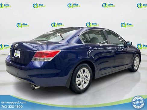 Used 2008 Honda Accord LX-P image 5