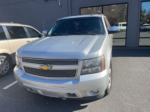 Used 2013 Chevrolet Tahoe LS w/ All-Star Edition image 5
