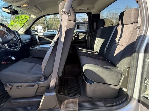 Used 2013 GMC Sierra 3500 SLE image 17