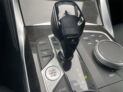 Used 2021 BMW 430i Coupe w/ M Sport Package image 16