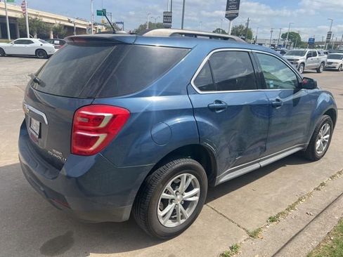 Used 2016 Chevrolet Equinox LT w/ Convenience Package image 3