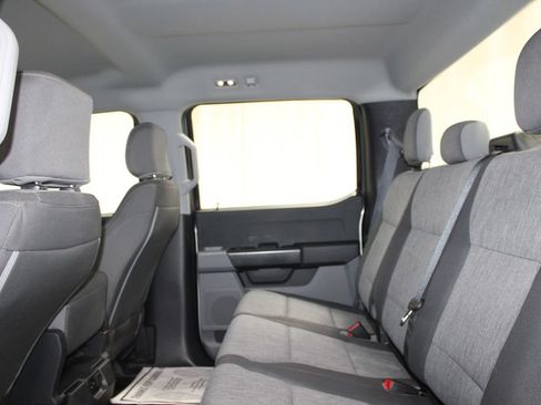 Used 2022 Ford F150 XL w/ Trailer Tow Package AWD/4WD image 30