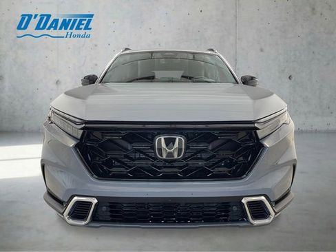 New 2026 Honda CR-V Sport Touring image 8