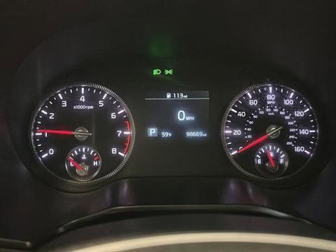 Used 2020 Kia Telluride S AWD/4WD image 17