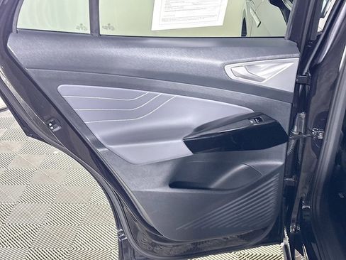 Certified 2023 Volkswagen ID.4 Pro S AWD/4WD image 20