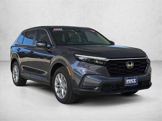 Used 2025 Honda CR-V EX-L video 3