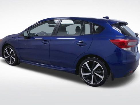 Used 2023 Subaru Impreza 2.0i Sport image 6