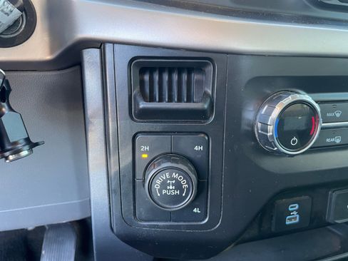 Used 2021 Ford F150 XLT w/ Equipment Group 301A Mid image 29