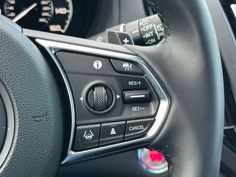 Used 2025 Acura RDX SH-AWD image 23