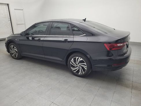 Used 2021 Volkswagen Jetta SEL image 3