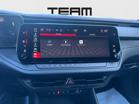 New 2026 Dodge Charger Scat Pack w/ Blacktop Package image 12