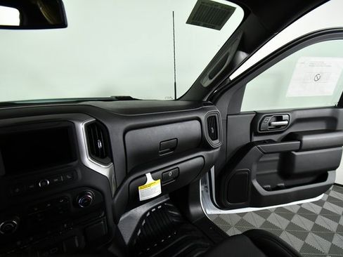 New 2025 Chevrolet Silverado 3500 W/T w/ WT Convenience Package image 21