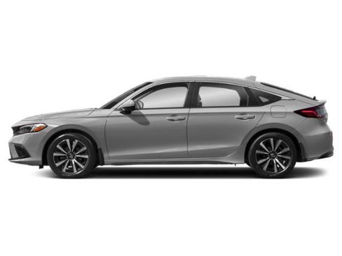 Used 2024 Honda Civic EX-L image 3