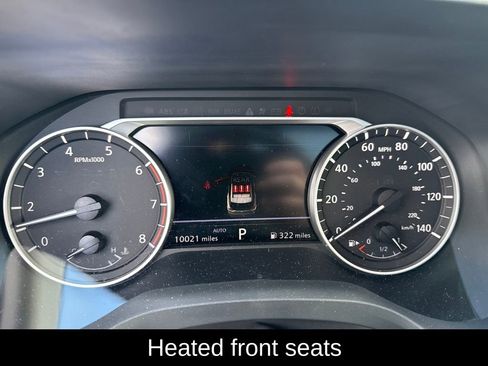 Certified 2023 Nissan Rogue SL w/ SL Premium Package image 25