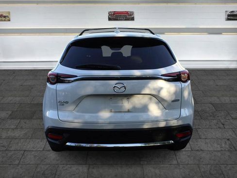 Used 2016 MAZDA CX-9 Grand Touring AWD/4WD image 6