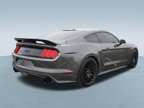Used 2015 Ford Mustang GT Premium w/ GT Performance Package image 8