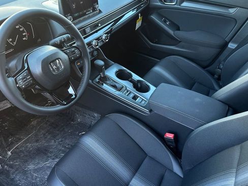 New 2026 Honda Civic Sport image 10
