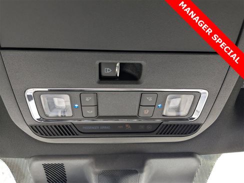 New 2025 Ford F150 Lariat w/ Equipment Group 501A Mid image 11