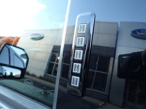 Used 2024 Ford F250 Lariat w/ Lariat Ultimate Package image 8