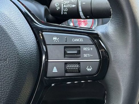 Used 2024 Acura Integra A-Spec FWD image 16