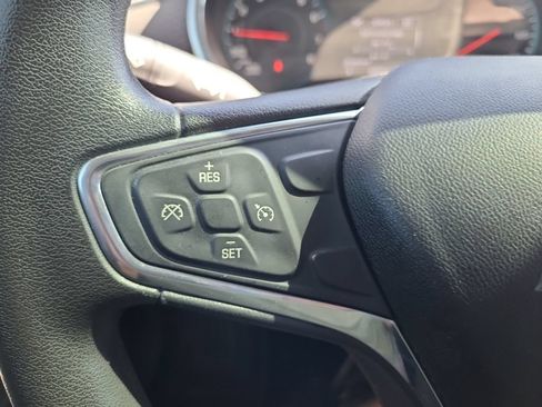 Used 2018 Chevrolet Malibu LT FWD image 19