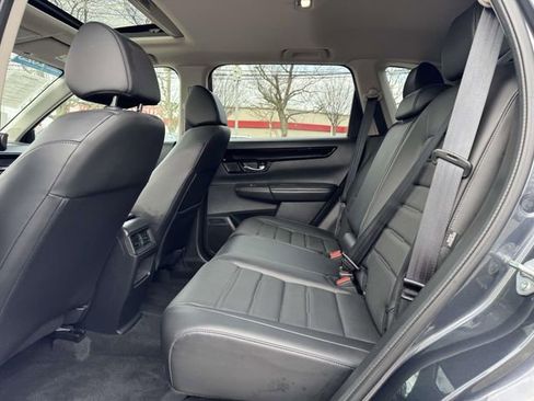 Certified 2023 Honda CR-V EX-L image 10