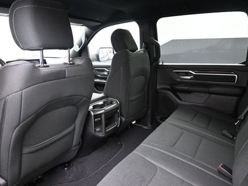 New 2026 RAM 1500 4x4 Crew Cab image 10