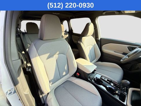 New 2026 Subaru Forester Premium image 36