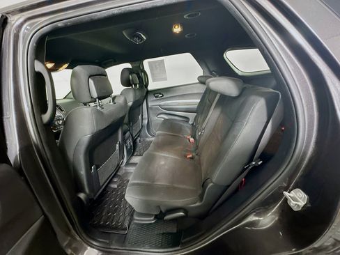 Used 2020 Dodge Durango GT w/ Blacktop Package RWD image 25