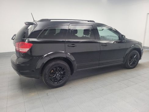 Used 2020 Dodge Journey SE w/ SE Popular Equipment Group FWD image 10