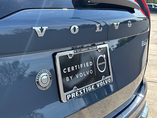 Certified 2026 Volvo XC90 B6 Plus AWD/4WD image 38