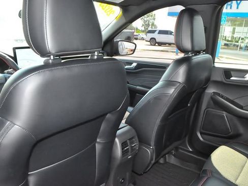 Used 2023 Ford Escape ST-Line w/ Tech Pack #1 AWD/4WD image 14