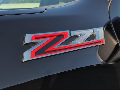 Used 2021 Chevrolet Silverado 1500 LT w/ All Star Edition Plus image 31