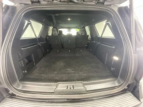 Used 2021 Ford Expedition Max Limited AWD/4WD image 24