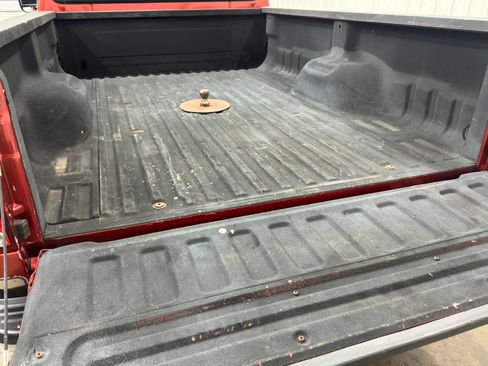 Used 1999 Ford F350 4x4 Crew Cab DRW Super Duty image 5