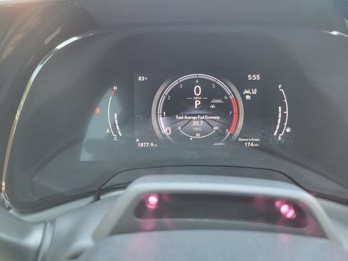 Used 2024 Lexus RX 350 Premium Plus w/ Convenience Package AWD/4WD image 14