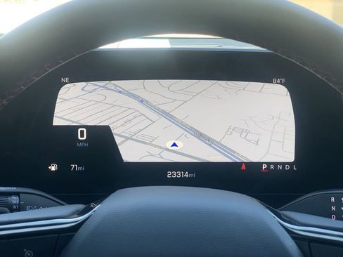 Certified 2026 Chevrolet Equinox RS image 8