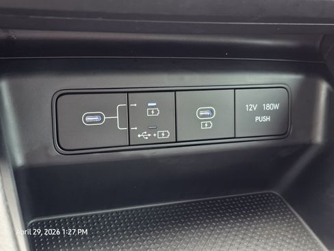 Certified 2026 Hyundai Santa Cruz SE FWD image 22