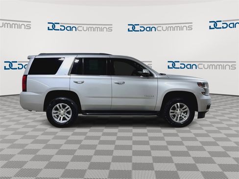 Used 2019 Chevrolet Tahoe LT image 9