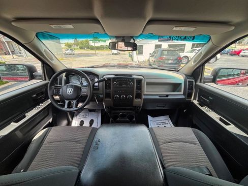 Used 2012 RAM 1500 Express w/ ST Popular Equipment Group RWD image 26