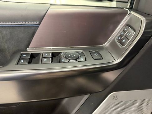 New 2026 Ford F250 Platinum w/ FX4 Off-Road Package image 13