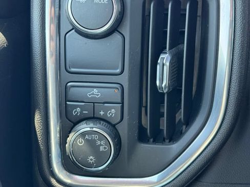 Certified 2020 Chevrolet Silverado 1500 LT w/ All-Star Edition RWD image 22