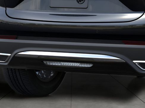 New 2026 Buick Envision Preferred image 14