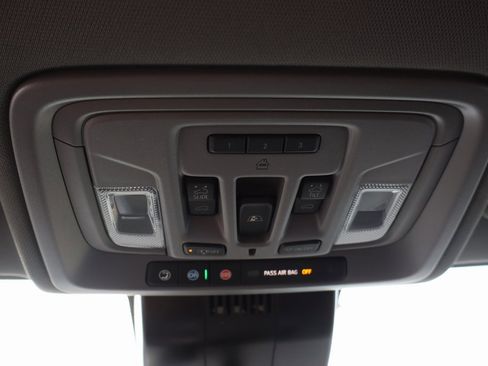 New 2026 Chevrolet Silverado 2500 LTZ w/ LTZ Plus Package image 15