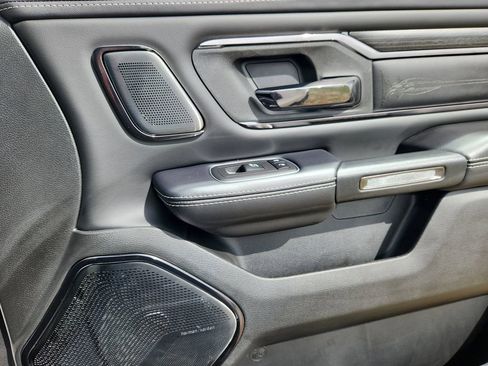 Used 2024 RAM 1500 Limited AWD/4WD image 15