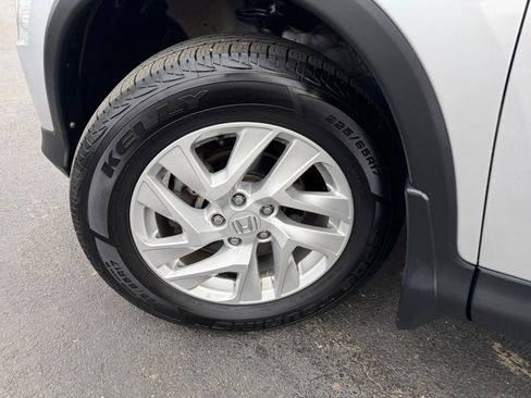 Used 2015 Honda CR-V EX-L image 41