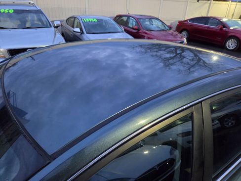 Used 2014 Nissan Sentra SV image 6