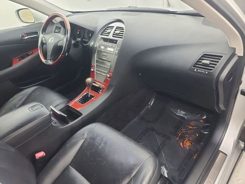 Used 2009 Lexus ES 350 image 16