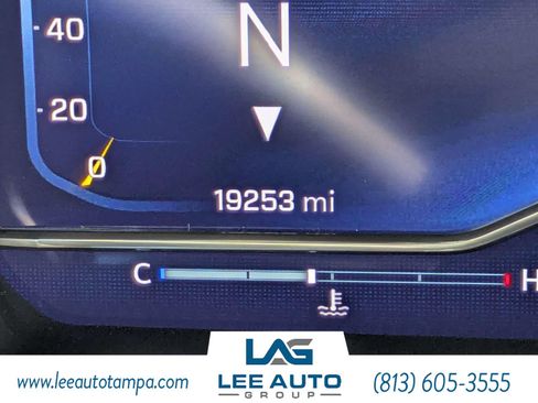 Used 2025 Chevrolet Silverado 1500 LT w/ Protection Package RWD image 26
